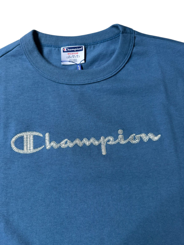 CAMISETA CHAMPION – GT220BY08069RTC