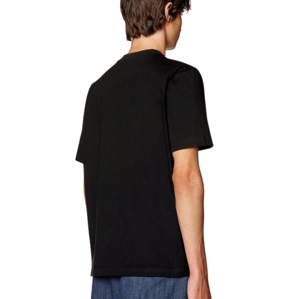 CAMISETA DIESEL - A06418