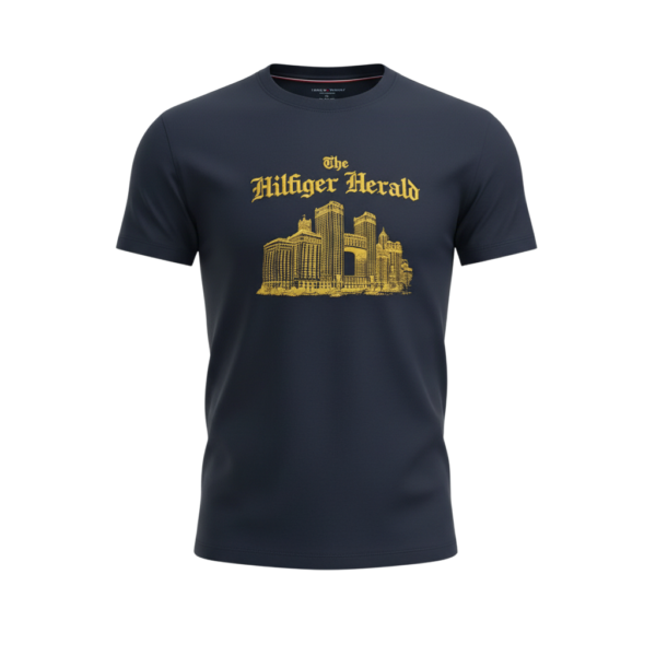 CAMISETA TOMMY - THMW0MW40920