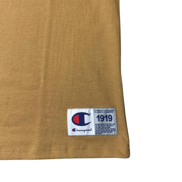 CAMISETA CHAMPION - GT220BY08069RTC