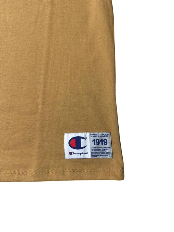CAMISETA CHAMPION – GT220BY08069RTC