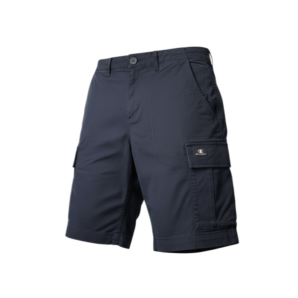 BERMUDA CARGO JEANS CHAMPION - 219866