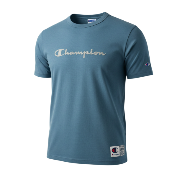 CAMISETA CHAMPION - GT220BY08069RTC