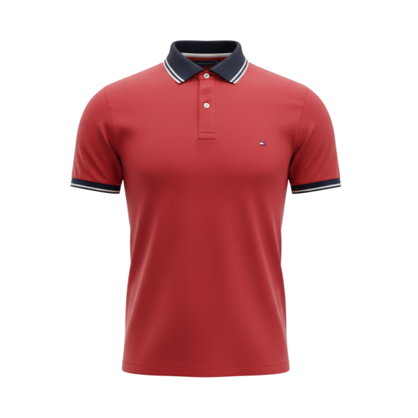 CAMISETA TOMMY - THMW0MW41605