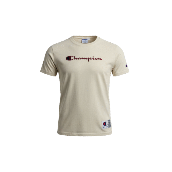 CAMISETA CHAMPION - GT220BY08069B