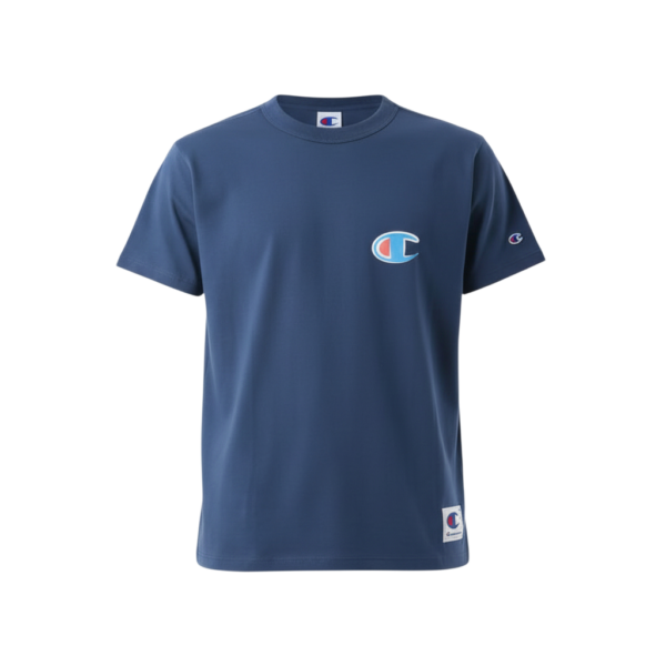 CAMISETA CHAMPION - GT220BPT0002
