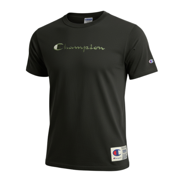 CAMISETA CHAMPION - GT220BY08069B