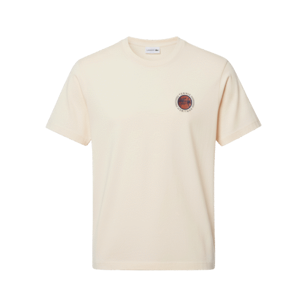 CAMISETA LACOSTE - TH590323