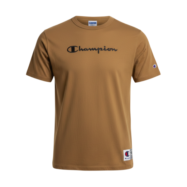 CAMISETA CHAMPION - GT220BY08069RTC