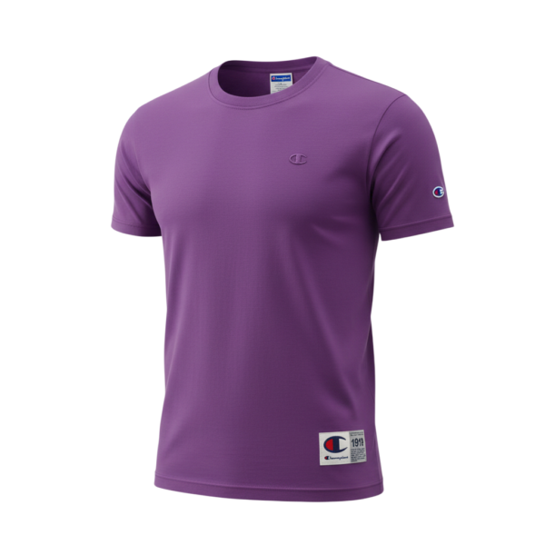 CAMISETA CHAMPION - GT220BCLOGEVA