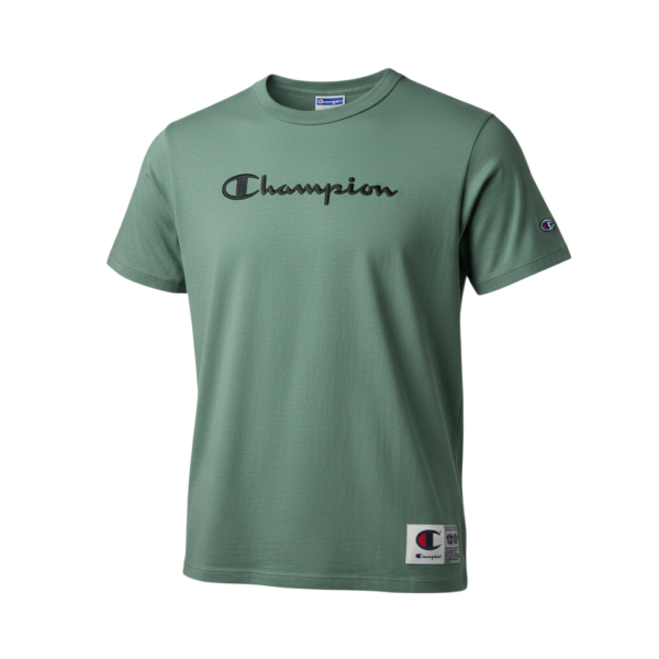CAMISETA CHAMPION - GT220BY08069RTC