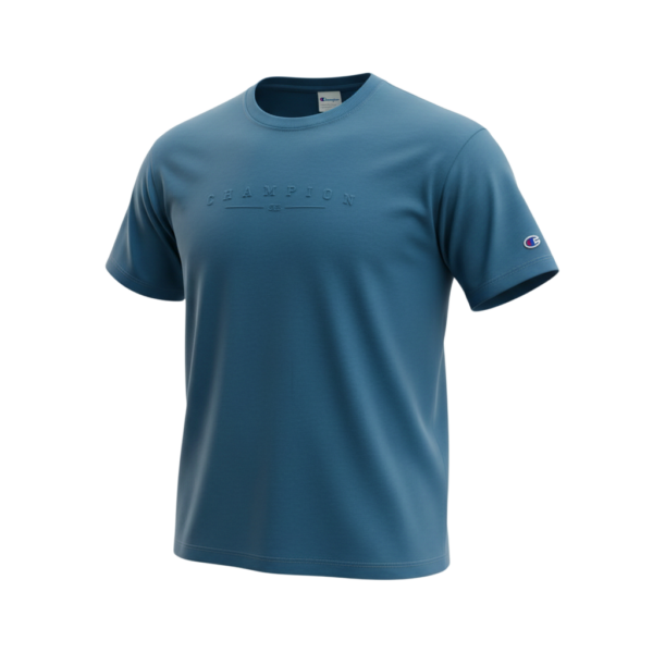 CAMISETA CHAMPION - T79187B224CRV