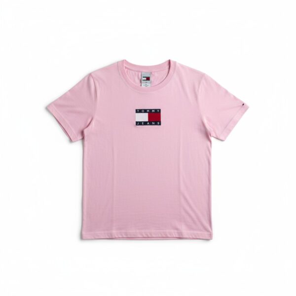 CAMISETA TOMMY - ABDW0DW20697