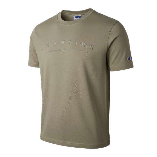 CAMISETA CHAMPION - T79187B224CRV
