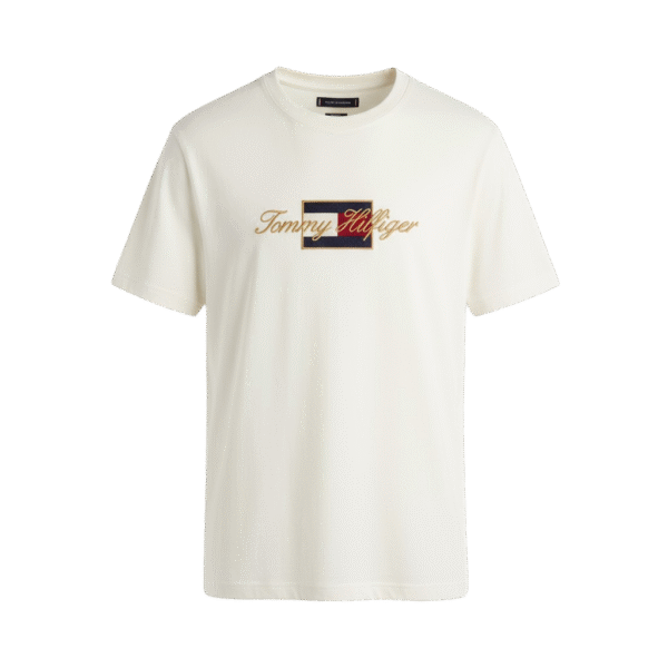 CAMISETA TOMMY - THMW0MW41500