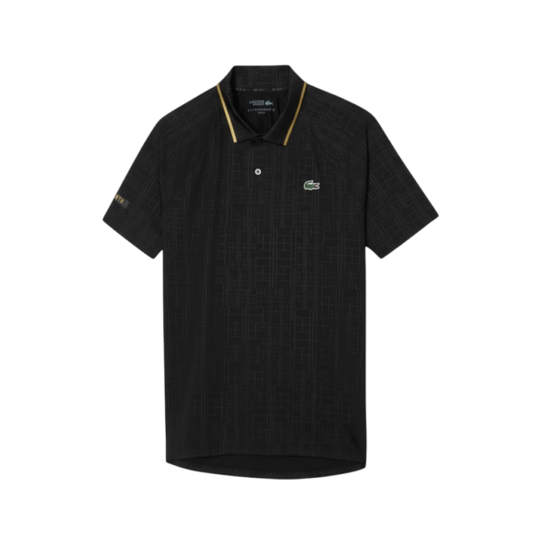 CAMISETA LACOSTE - DH4789