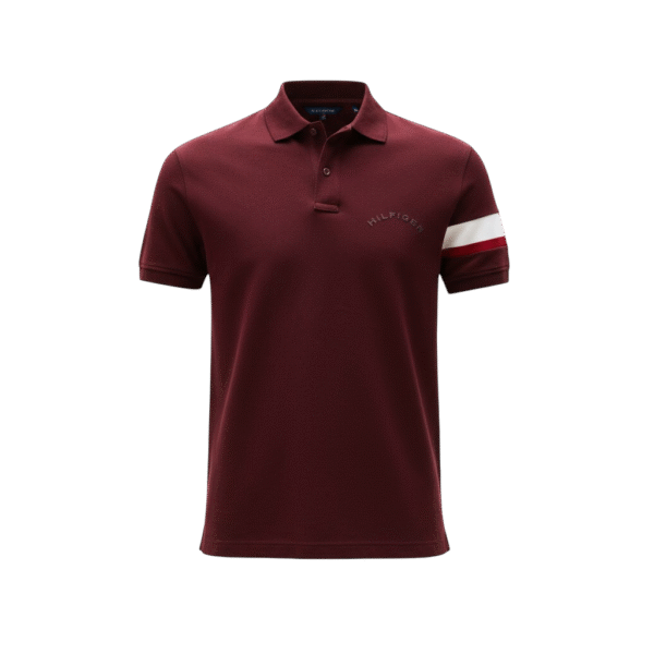 CAMISETA TOMMY - THMW0MW41354