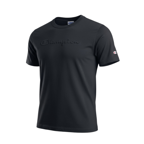 CAMISETA CHAMPION - GT220BCHPEM