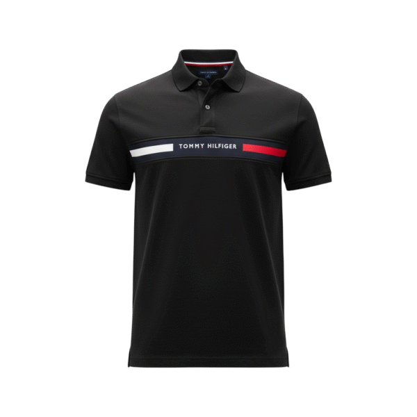 CAMISETA TOMMY - THMW0MW38130