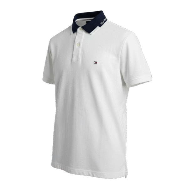 CAMISETA TOMMY - THMW0MW41605
