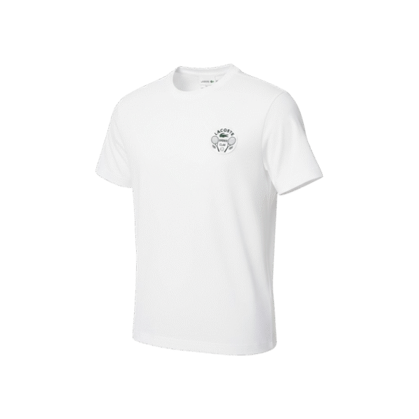 CAMISETA LACOSTE - TH771223