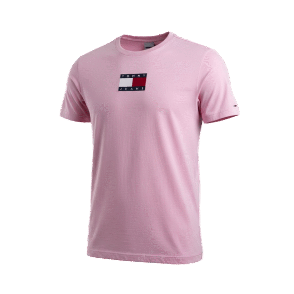 CAMISETA TOMMY - ABDW0DW20697