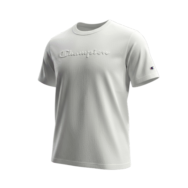 CAMISETA CHAMPION - GT220BCHPEM