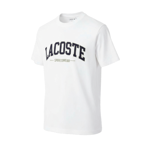 CAMISETA LACOSTE - TH6565