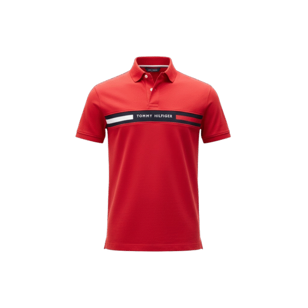CAMISETA TOMMY - THMW0MW38130