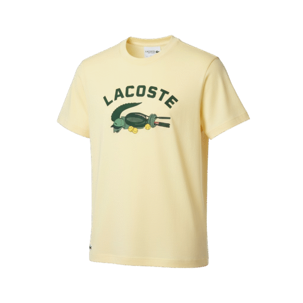 CAMISETA LACOSTE - TH476023