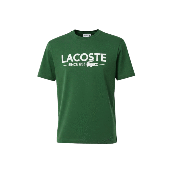 CAMISETA LACOSTE - TH6541