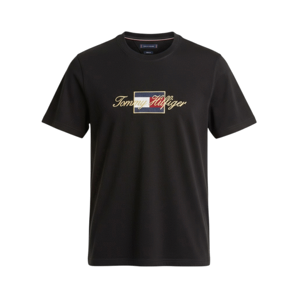 CAMISETA TOMMY - THMW0MW41500
