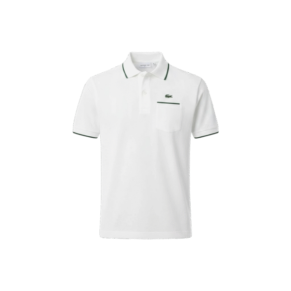 CAMISETA LACOSTE - PH9838