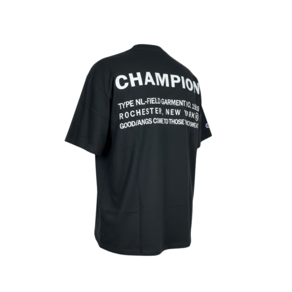 CAMISETA CHAMPION - T79188B