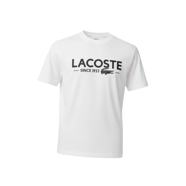 CAMISETA LACOSTE - TH6541