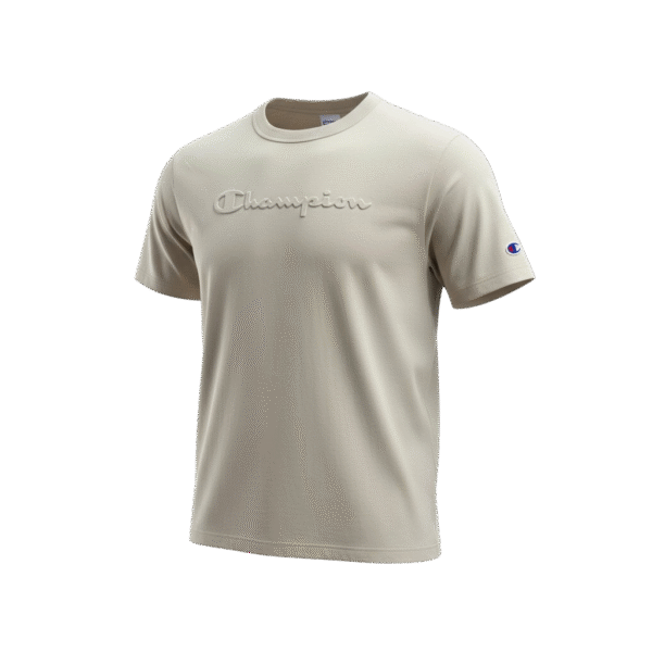 CAMISETA CHAMPION - GT220BCHPEM