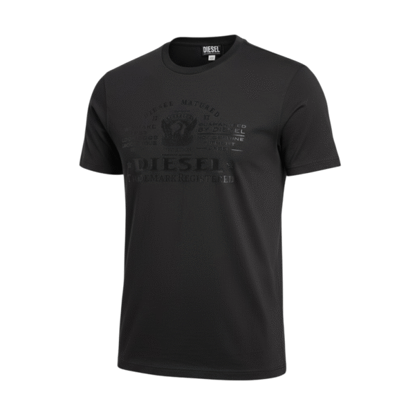 CAMISETA DIESEL - A15396