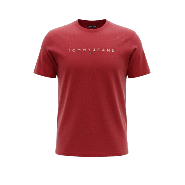 CAMISETA TOMMY - ABDM0DM21487