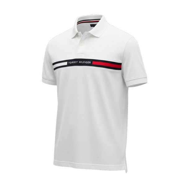 CAMISETA TOMMY - THMW0MW38130