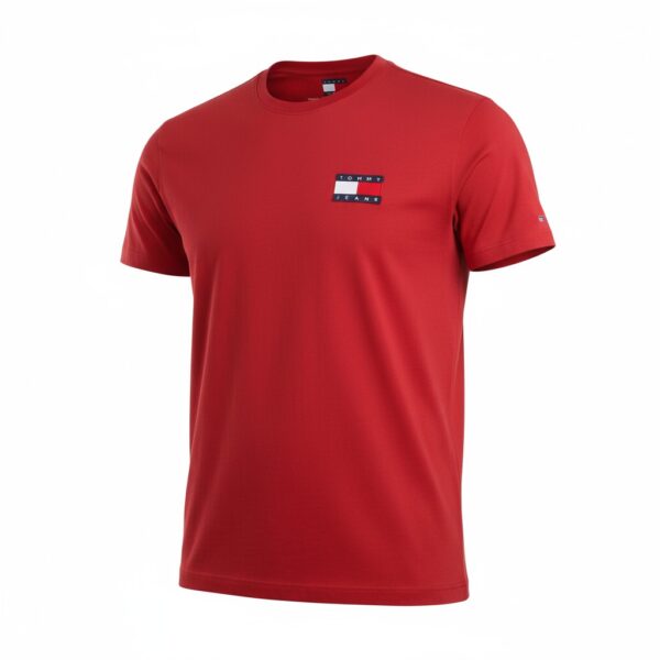 CAMISETA TOMMY - ABDM0DM20740