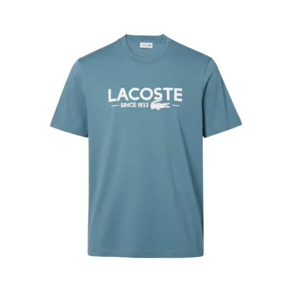 CAMISETA LACOSTE - TH6541