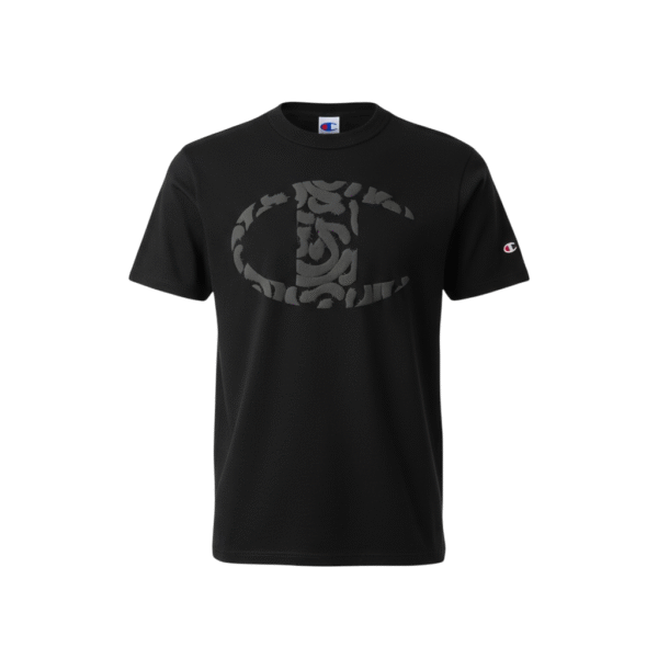 CAMISETA CHAMPION - GT220BPT0001