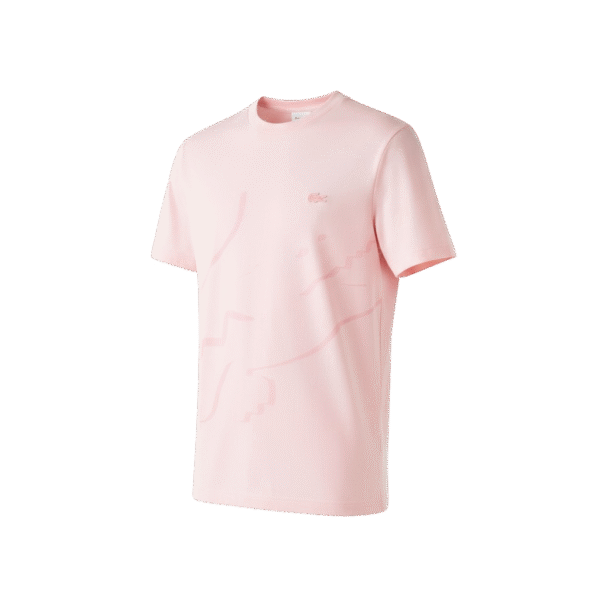 CAMISETA LACOSTE - TH2604