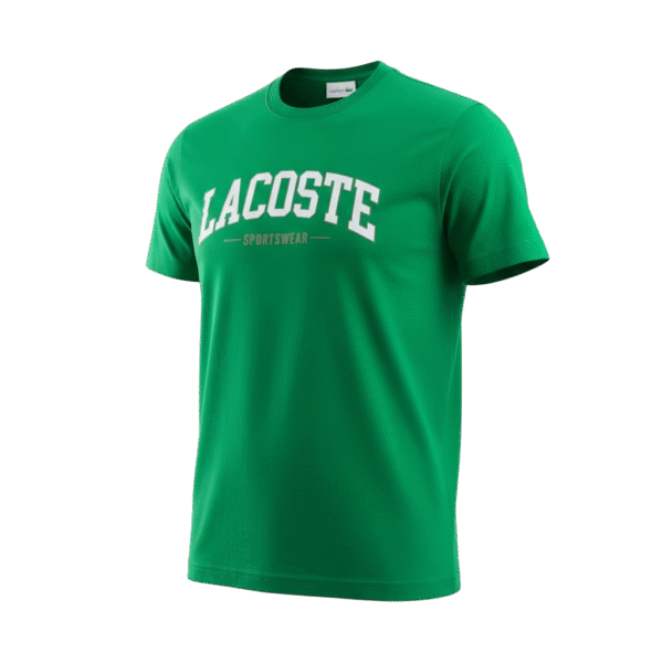 CAMISETA LACOSTE - TH656523