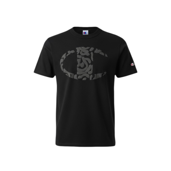 CAMISETA CHAMPION - GT220BPT0001