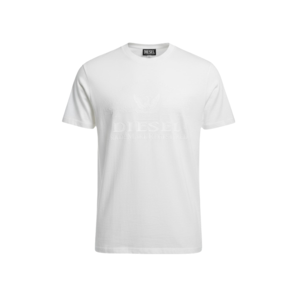 CAMISETA DIESEL - A15396