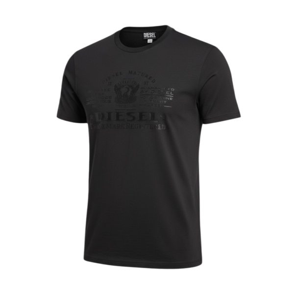 CAMISETA DIESEL - A15396