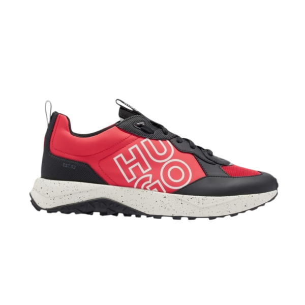 TÊNIS HUGO BOSS - 50498701