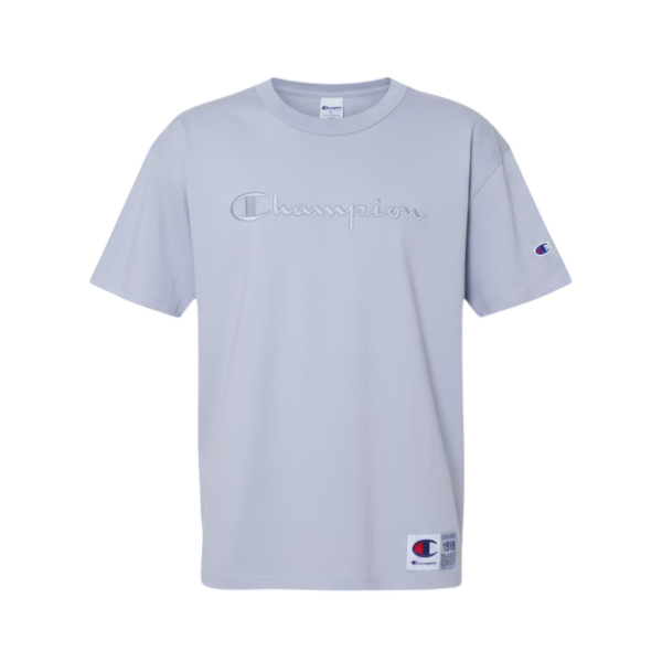 CAMISETA CHAMPION - GT220B124110