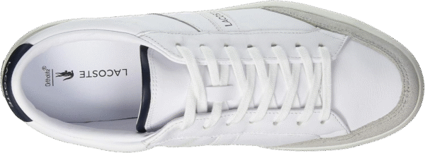 TÊNIS LACOSTE – 40CMA0026